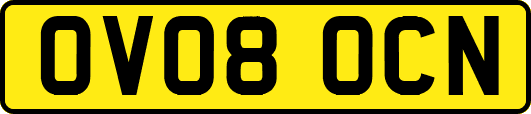 OV08OCN