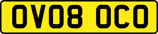 OV08OCO