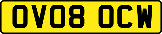 OV08OCW