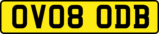 OV08ODB