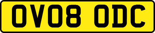 OV08ODC