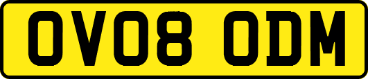 OV08ODM