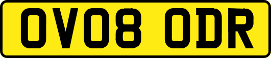 OV08ODR