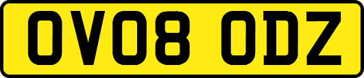OV08ODZ