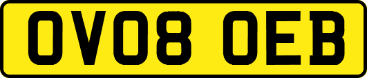 OV08OEB