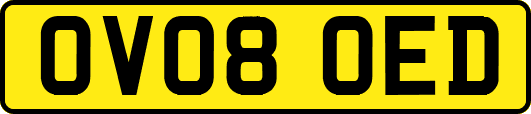 OV08OED