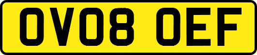 OV08OEF