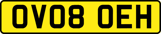 OV08OEH
