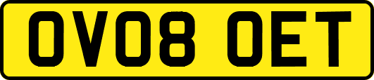 OV08OET