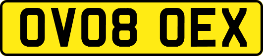 OV08OEX
