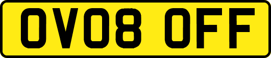 OV08OFF