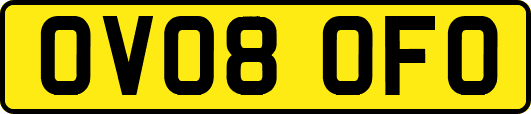OV08OFO