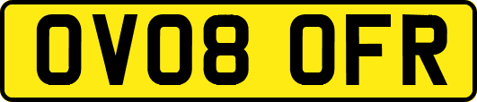 OV08OFR