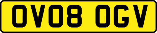 OV08OGV