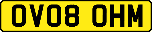 OV08OHM