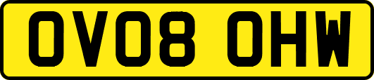 OV08OHW