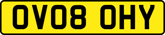 OV08OHY