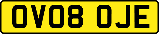 OV08OJE