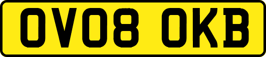 OV08OKB