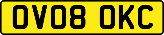 OV08OKC