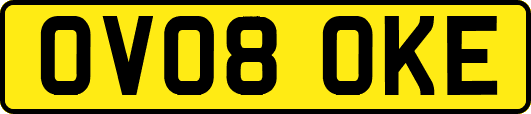 OV08OKE