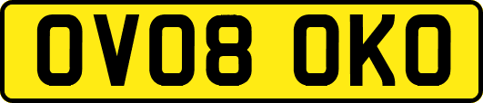 OV08OKO