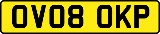 OV08OKP