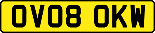 OV08OKW