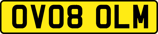 OV08OLM