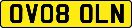 OV08OLN
