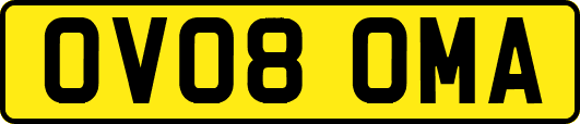 OV08OMA