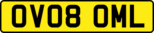 OV08OML