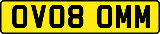 OV08OMM