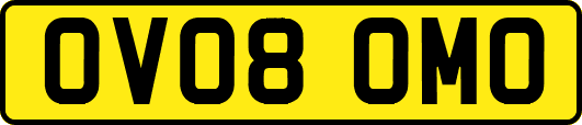 OV08OMO