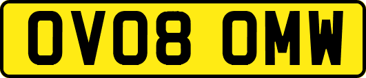 OV08OMW