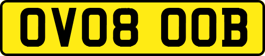 OV08OOB