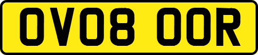 OV08OOR