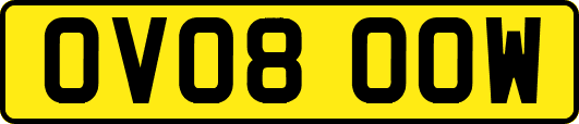 OV08OOW