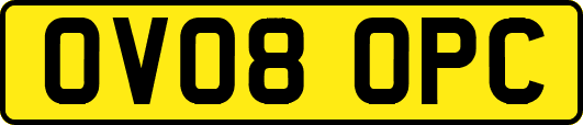 OV08OPC