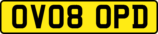 OV08OPD