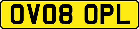 OV08OPL