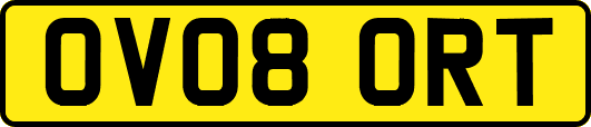 OV08ORT