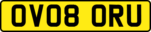 OV08ORU