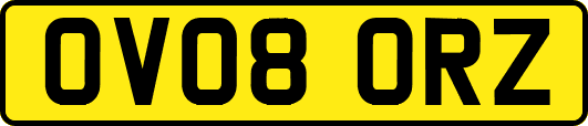 OV08ORZ