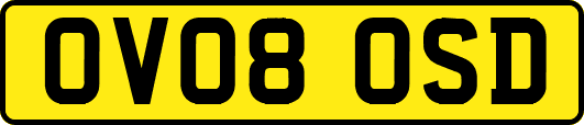 OV08OSD