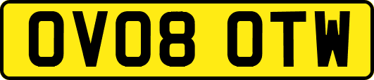 OV08OTW