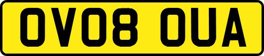 OV08OUA