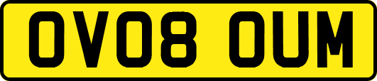 OV08OUM