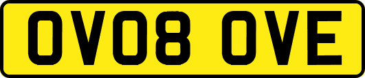 OV08OVE