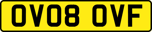 OV08OVF